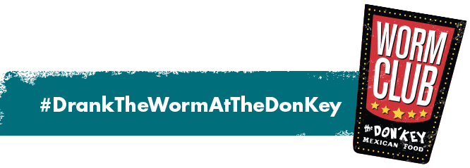 IDrankTheWormAtTheDonKey